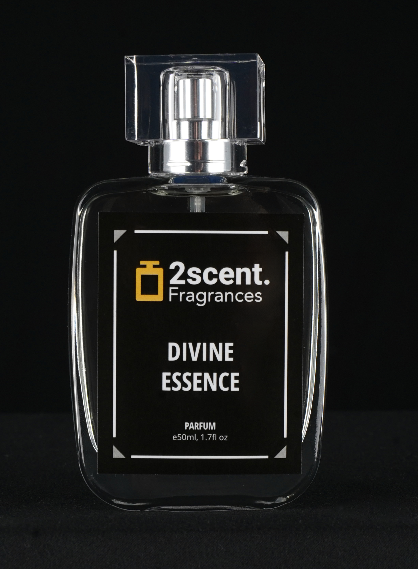 Divine Essense inspired by creed aventus for her