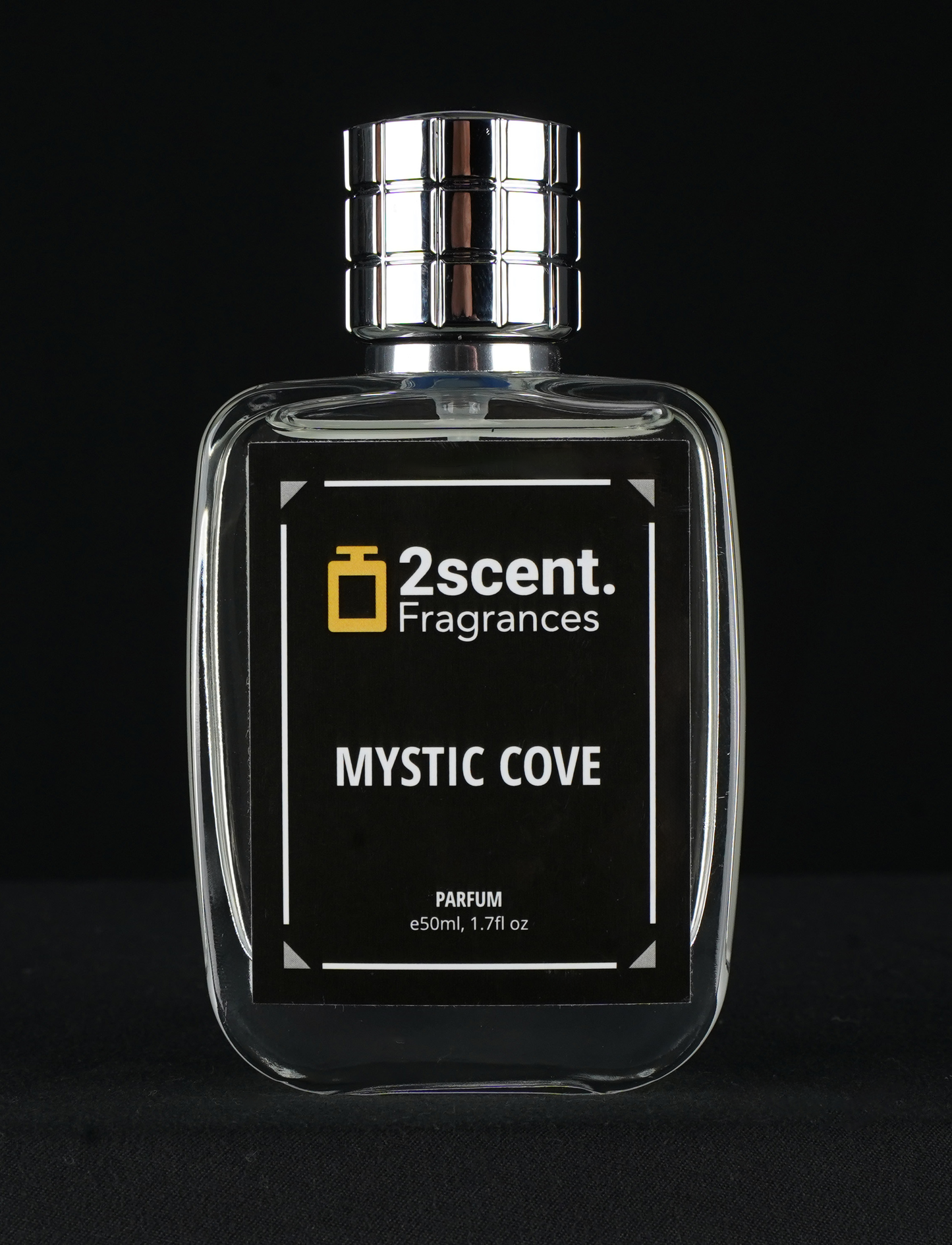 Mystic cove inspired by Penhalihons halifti