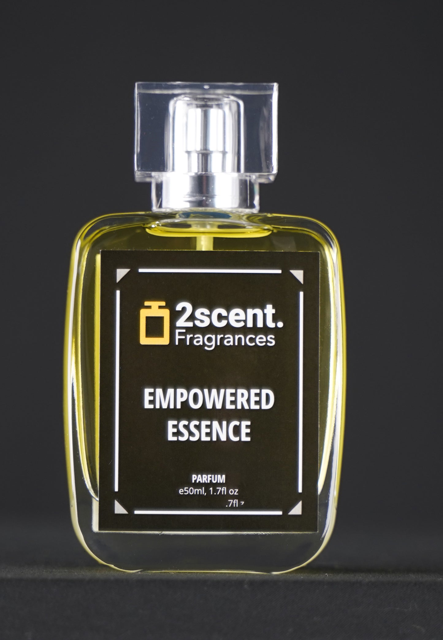 Empowered Essence - Inspired by to ARMANI Si