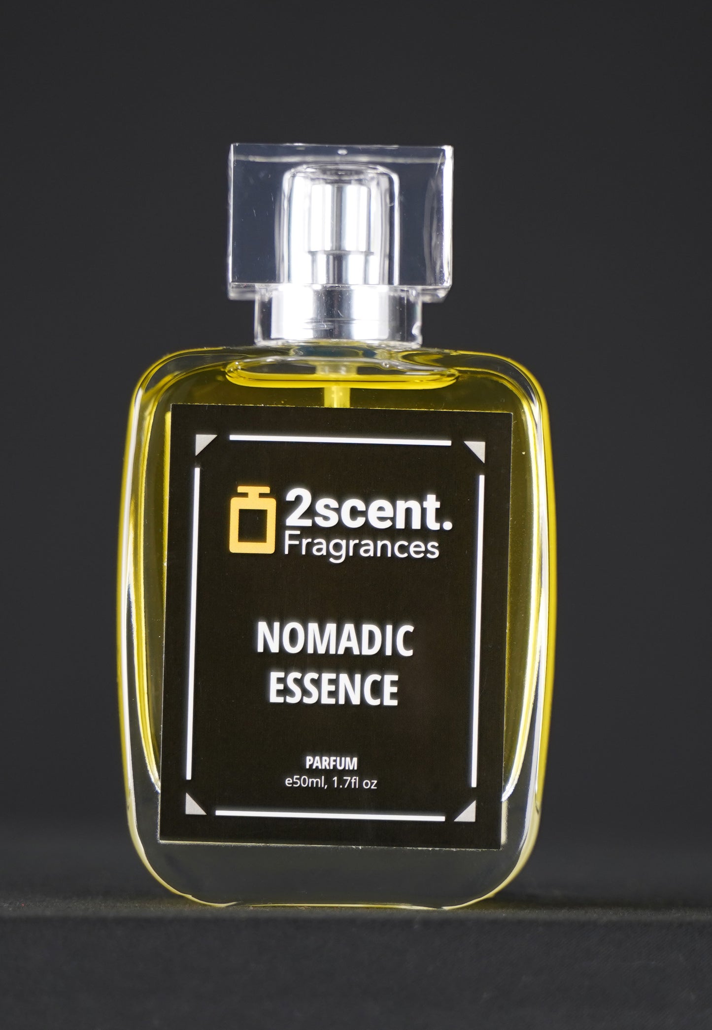 Nomadic Essence - Inspired by LV Ombre Nomad