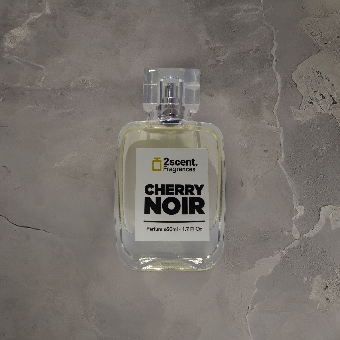 2Scent Cherry Noir - Alternative to TOM FORD Lost Cherry