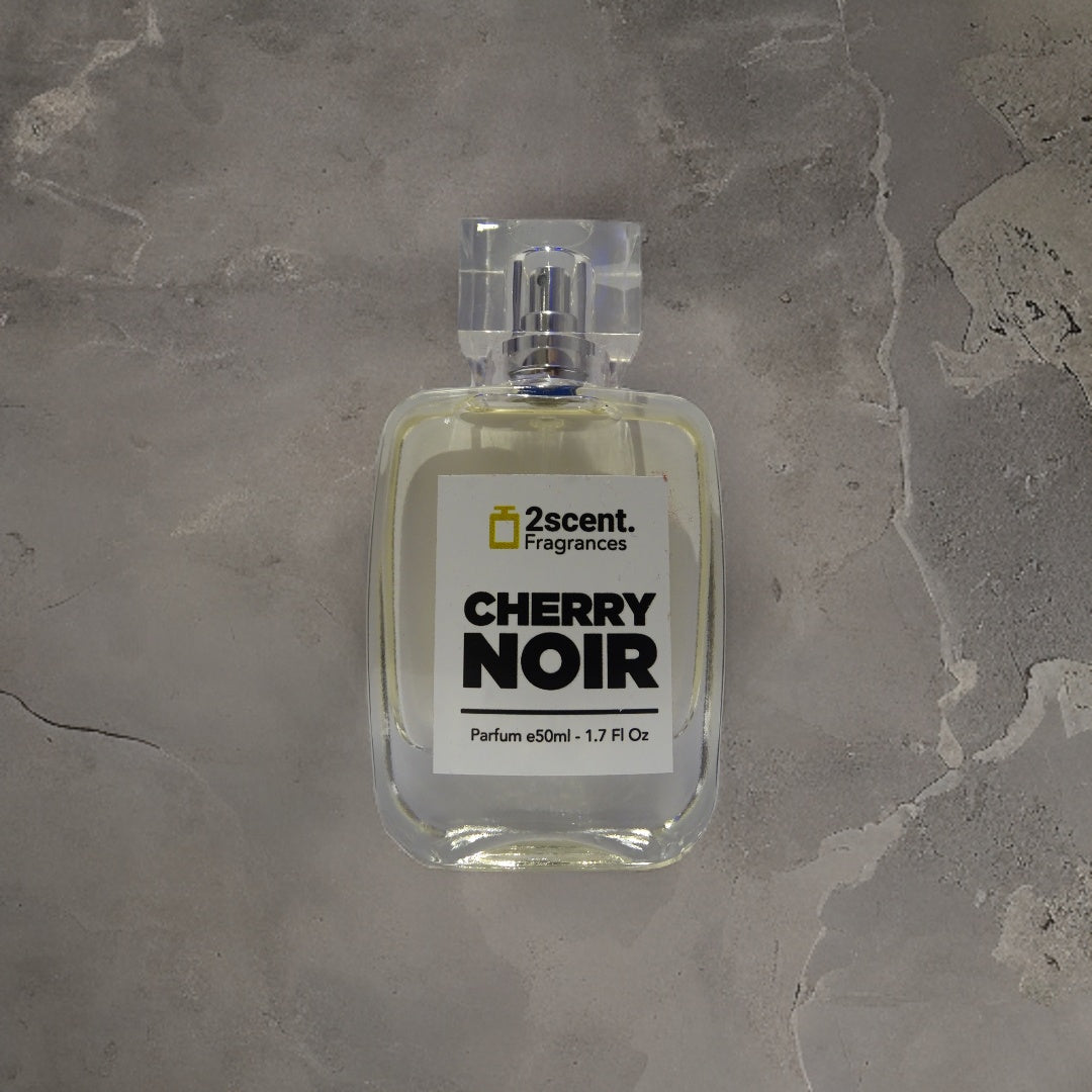 Cherry Noir - Inspired by TOM FORD Lost Cherry