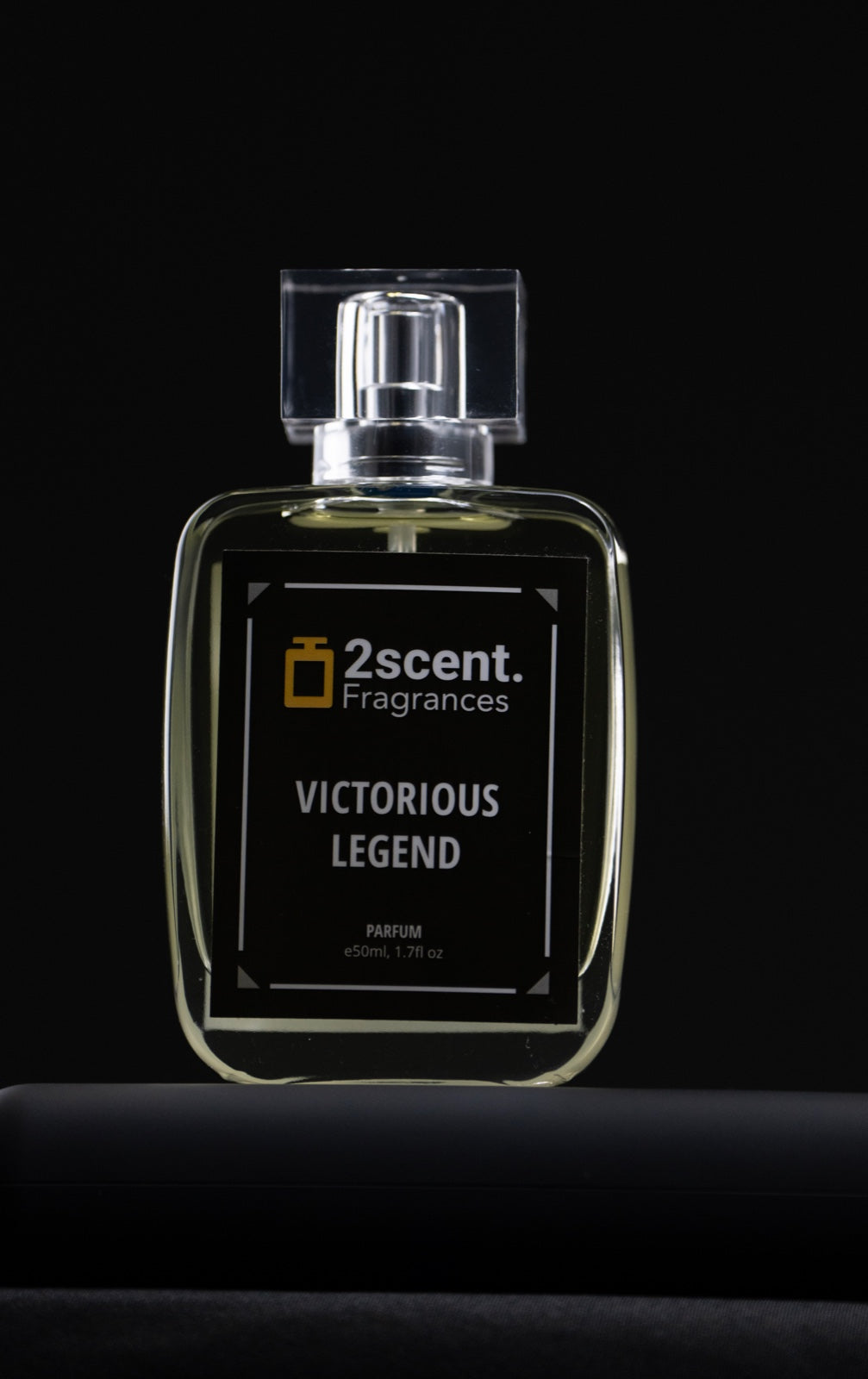 Victorious Legend - Inspired by Aventus