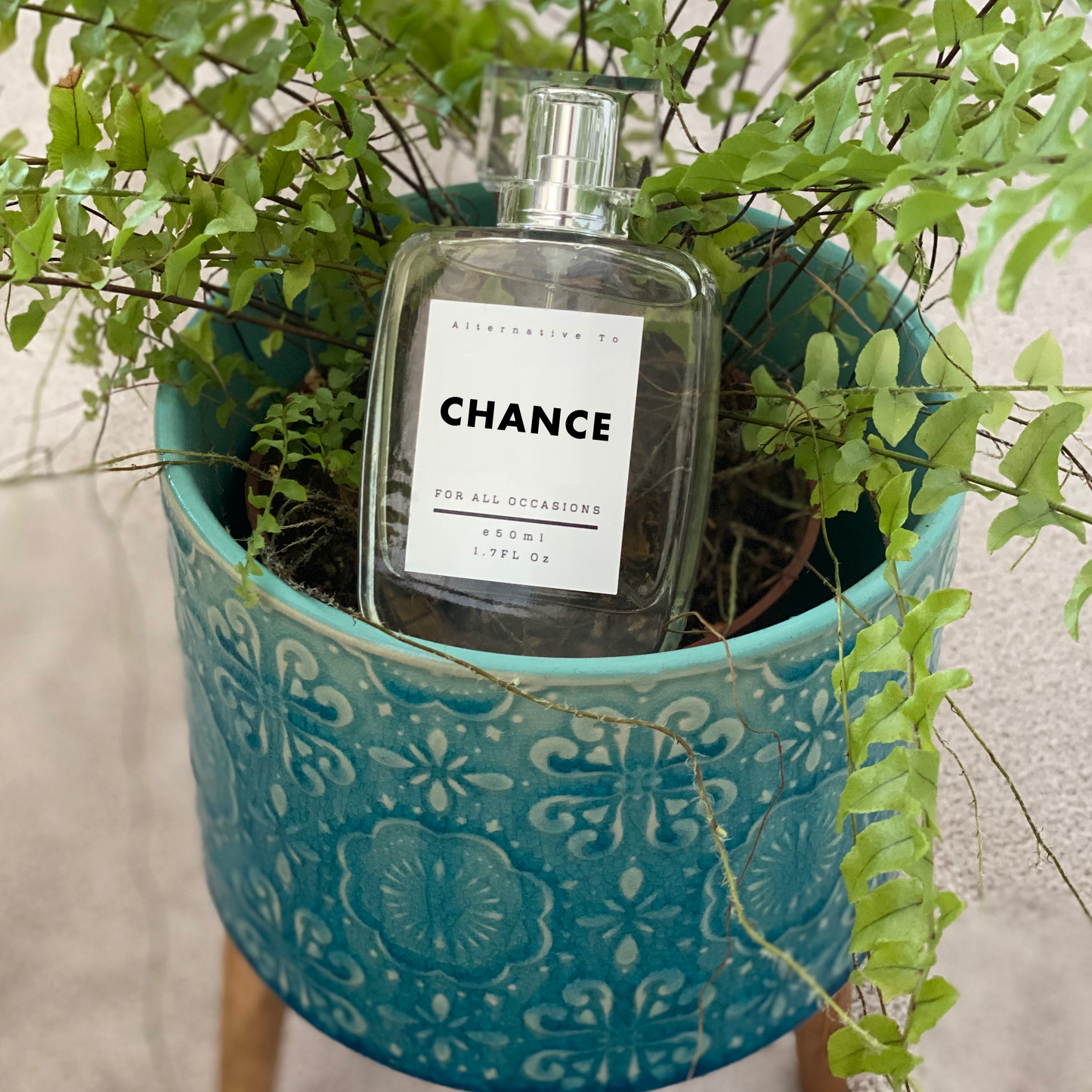 Alternative to Chance