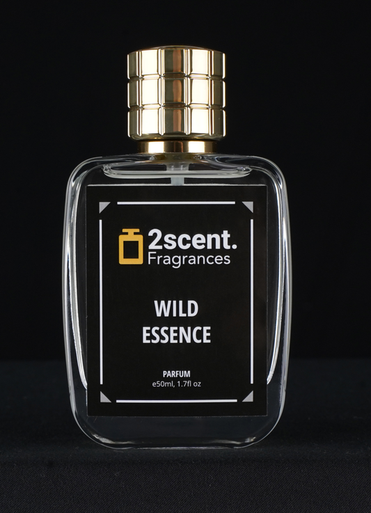 2Scent Wild Essence - Alternative to Sauvage