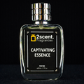 Captivating Essence - Inspired by Fabulous