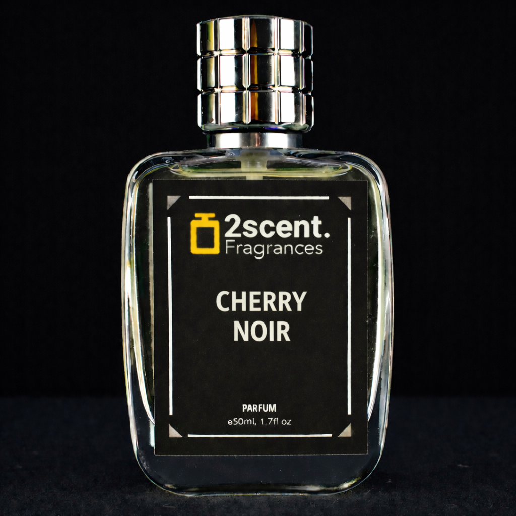 Cherry Noir -  Inspired by TOM FORD Lost Cherry