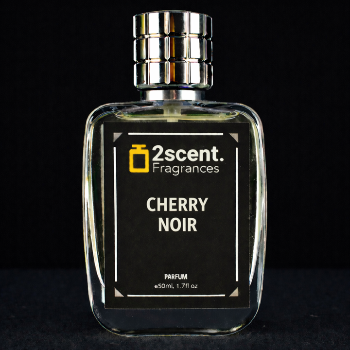 Cherry Noir - Inspired by Tom Ford Lost Cherry – 50ml Eau de Parfum bottle