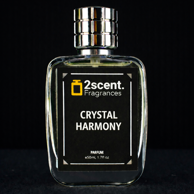 Crystal Harmony - Inspired by MFK BR 540