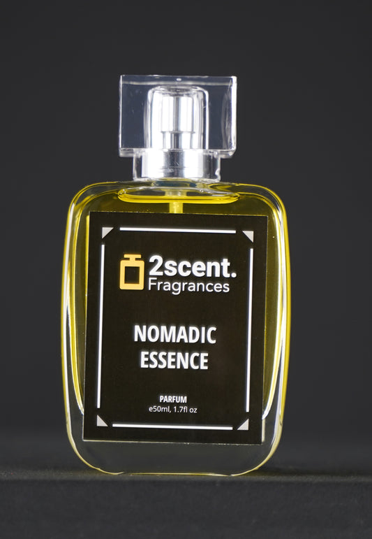 2Scent Nomadic Essence - Alternative to LV Ombre Nomade