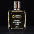Desert Elegance Oud-  Inspired by Velvet Desert