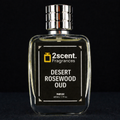 Desert Rosewood Oud - Inspired by Oud Ispahan