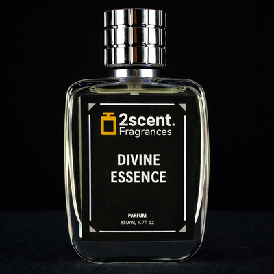 Divine Essense inspired by creed aventus for her