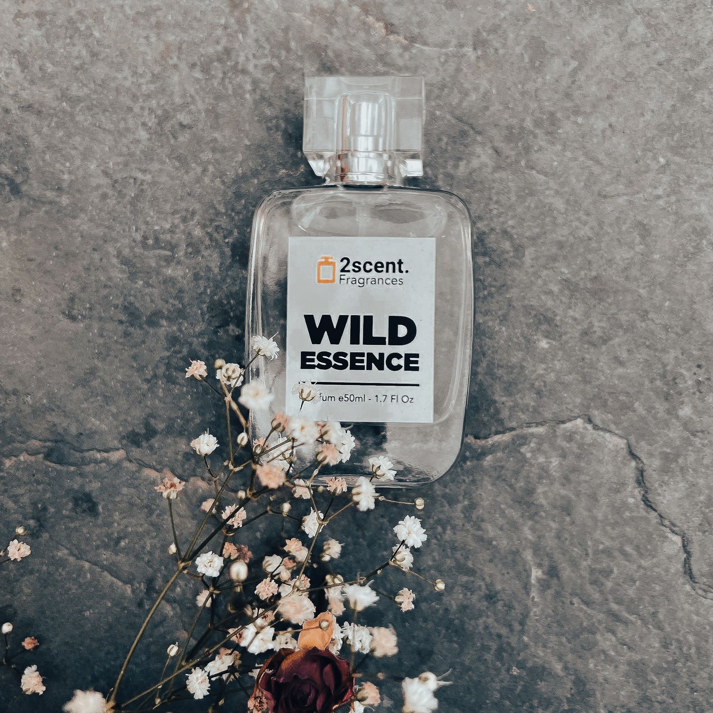 2Scent Wild Essence - Alternative to Sauvage