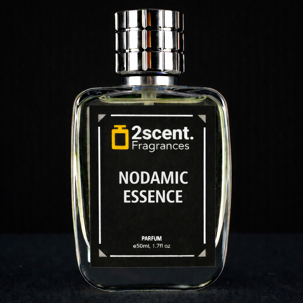 Nomadic Essence -  Inspired by LV Ombre Nomad