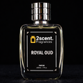Royal Oud -  Inspired by Gucci Oud