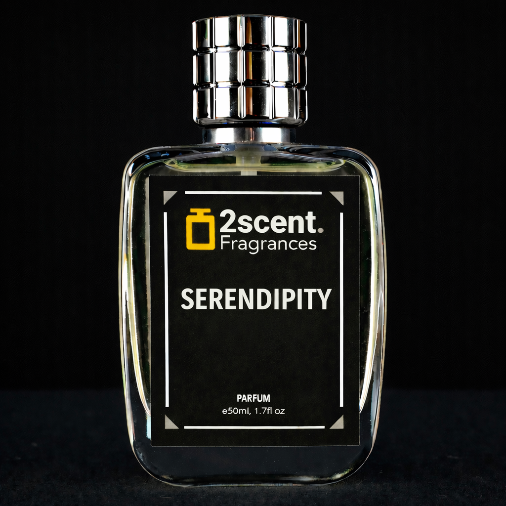 Serendipity Inspired by Chance