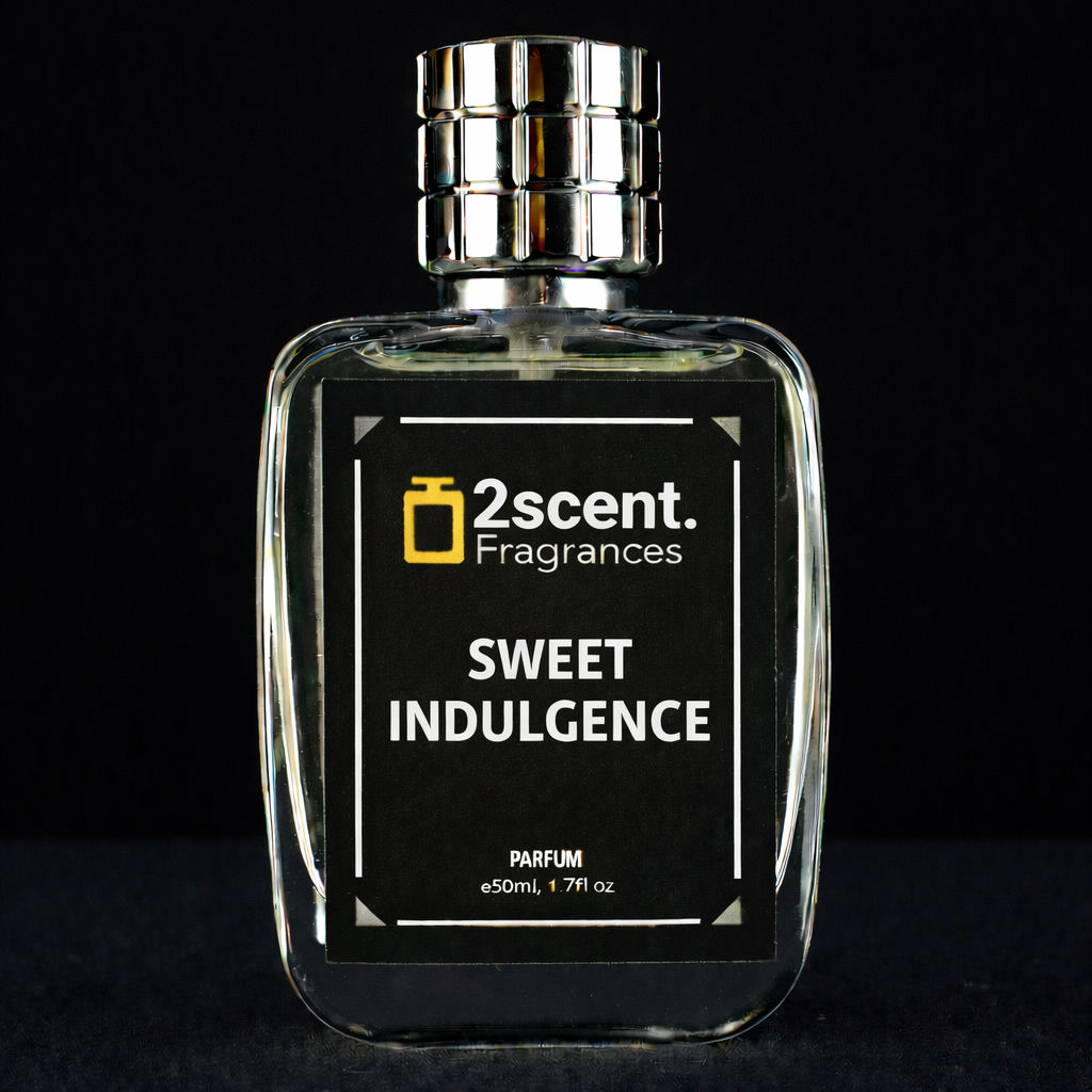 Sweet Indulgence -  Inspired by Bonbon