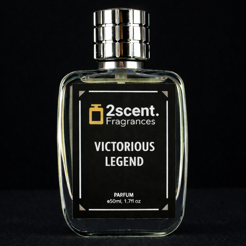 Victorious Legend - Inspired by Aventus