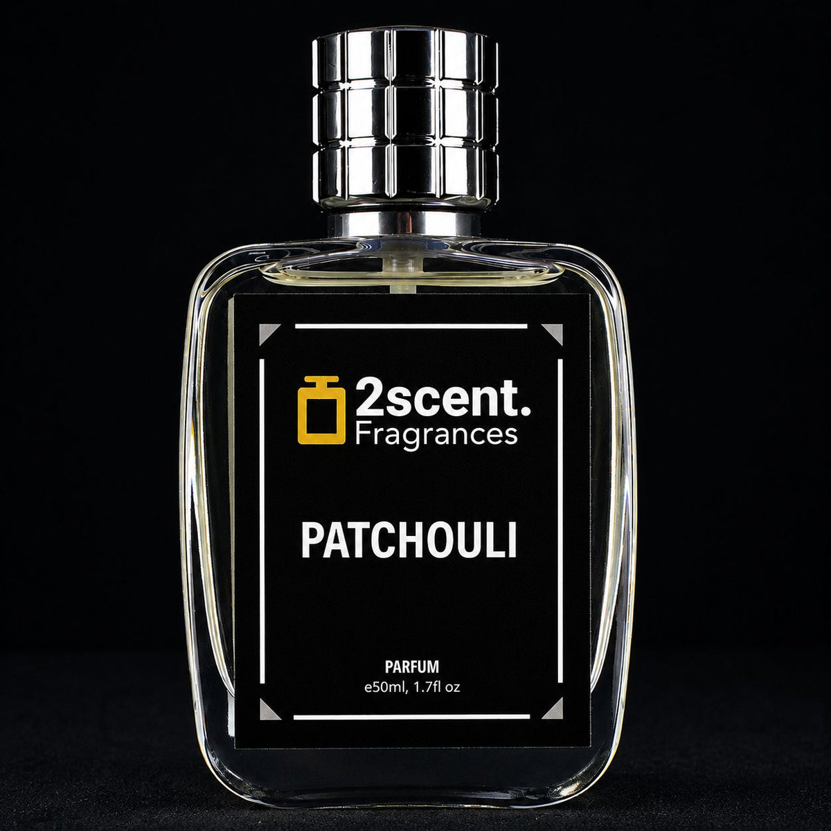PATCHOULI, inspired by tom ford White Patchouli