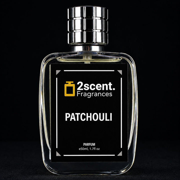 PATCHOULI, inspired by tom ford White Patchouli