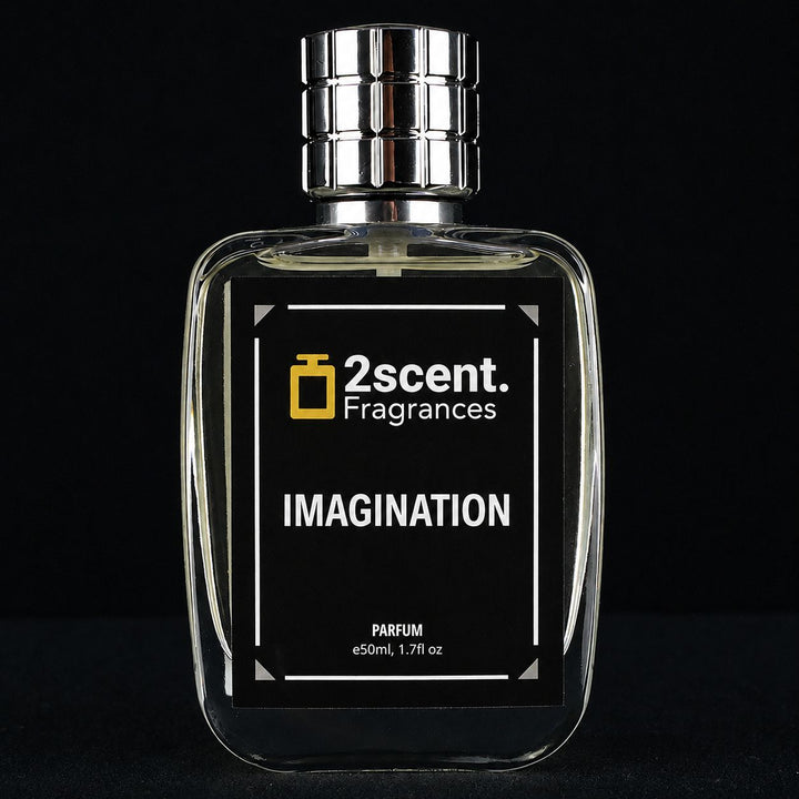 IMAGINATION, inspired by lv imagination
