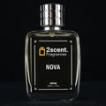 NOVA, inspired by Angel nova