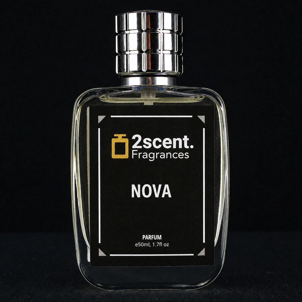 NOVA, inspired by Angel nova